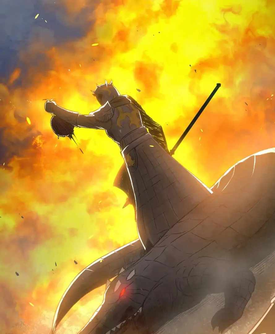 This Hero is a Money Supremacist Chapter 12 43